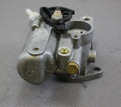 Mercury Outboard 7.5hp 75  Carb Carburetor KB12A 1970 1971 1972 1334-4115