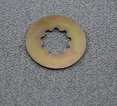 Mercury Kiekhaefer Outboard 12-20750 Propeller Nut Washer Mark 15 20 25 30 KH7