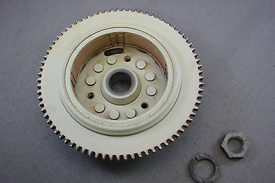 Sea Doo PWC GTX 657 XP SPX 94 02 Flywheel Magneto Starter 420995119