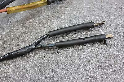 Johnson Evinrude Outboard 60hp 1970 Motor Cable Assembly Wire Harness 384050