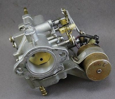 Johnson Evinrude Outboard 35hp 1980 1981 2cyl Carburetor Carb 324331 582363