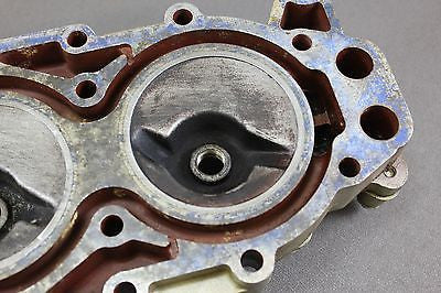 Johnson Evinrude Outboard 60hp 1970 1971 3cyl Cylinder Head Powerhead 315804