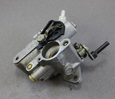 Mercury Outboard 7.5hp 75  Carb Carburetor KB12A 1970 1971 1972 1334-4115