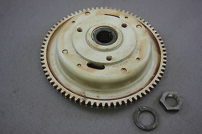 Sea Doo PWC GTX 657 XP SPX 94 02 Flywheel Magneto Starter 420995119