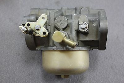 Force Mercury Outboard Carburetor Carb F684061 1300-F884061 WE17C 50hp 1989