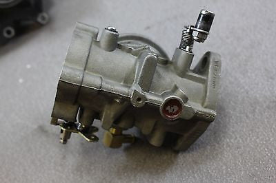 Force Mercury Outboard Carburetor Carb F684061 1300-F884061 WE17C 50hp 1989