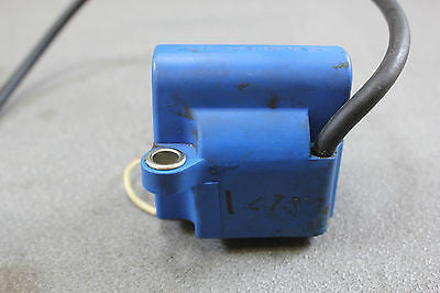 Force Mercury Outboard Blue Ignition Coil F684475-1 50hp 90hp 120hp 150hp 89-94