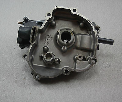 Yamaha Outboard 4hp 4-Stroke Crankcase Cylinder Powerhead Block 67D-15111-00-94