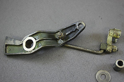 Mercury Outboard 500 50hp Shift Throttle Control Bracket Arm Lever 29532 29824