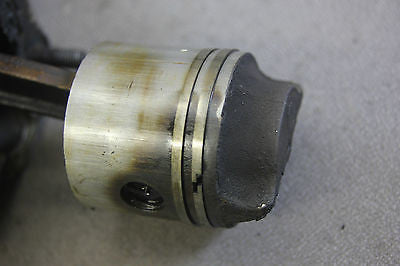 Evinrude Sportwin 2.5hp 4209 1937 Outboard Powerhead Piston crankshaft Block