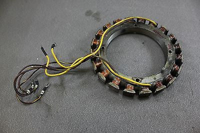 Force Mercury Outboard Stator Assembly F663095-3  300-888793 50hp 85hp 90 125 hp