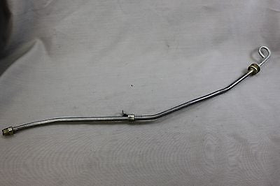 OMC V8 5.7L 5.0L 305 350 2V 2BB Only Oil Pan Drain Thread Tube Dipstick 982322