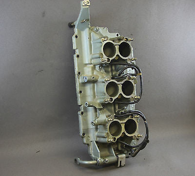 Johnson Evinrude Outboard Intake Manifold 394366 185hp 235hp 150hp 155hp 0389823