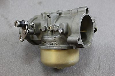 Force Mercury Outboard Carburetor Carb F684061 1300-F884061 WE17C 50hp 1989