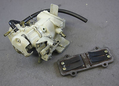 ted williams outboard motor carb parts