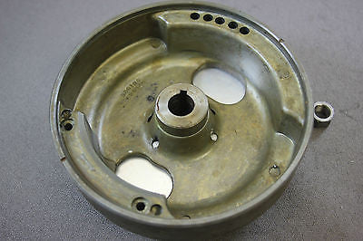 Evinrude Johnson Lightwin 3hp Outboard Flywheel Ratchet 580149 1952-1955 3012-16