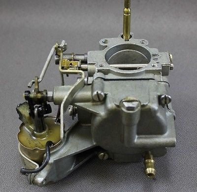 Johnson Evinrude Outboard 35hp 1980 1981 2cyl Carburetor Carb 324331 582363