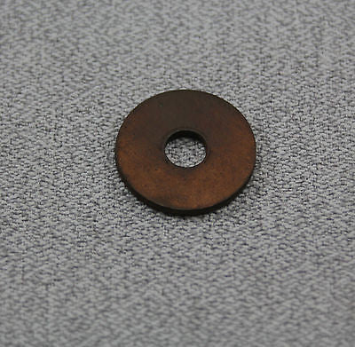 Mercury Kiekhaefer Outboard 12-20768 Sheave Shaft Washer Mark 7 15 20 KH7 Recoil