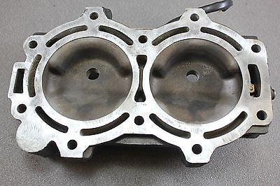 Force Mercury Outboard Powerhead Cylinder Head Cover F691518 F691995 50Hp 89-91