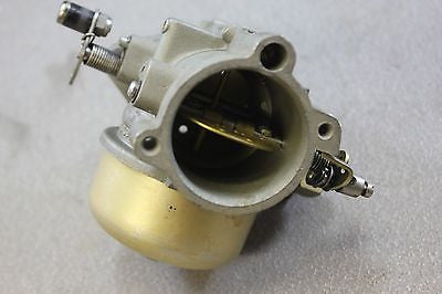 Force Mercury Outboard Carburetor Carb F684061 1300-F884061 WE17C 50hp 1989