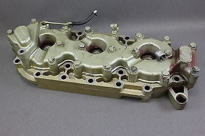 Johnson Evinrude Outboard 60hp 1970 1971 3cyl Cylinder Head Powerhead 315804