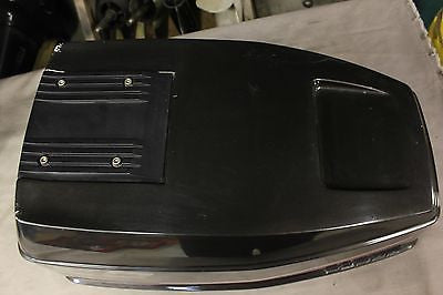 1989 Force Mercury Tracker outboard 50hp 40hp Cowling Cowl Cover Top Hood