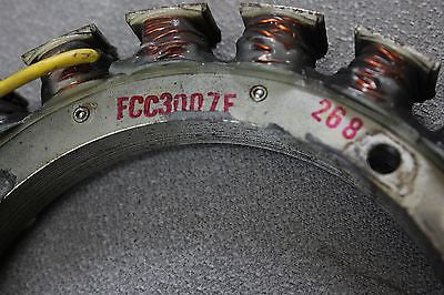 Force Mercury Outboard Stator Assembly F663095-3  300-888793 50hp 85hp 90 125 hp