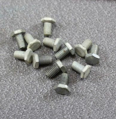 Mercury Kiekhaefer Outboard Vintage Boat Motor ITEM Parts 10-21296 Screw / Bolt