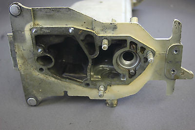 Johnson Seahorse Outboard 10hp QD-20 1959 Exhaust Driveshaft Housing 377790