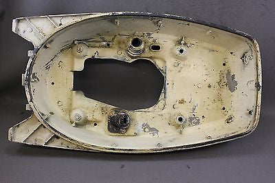 Johnson Seahorse Outboard 10hp QD-20 1959 Lower Cowling Cowl Plate Cover