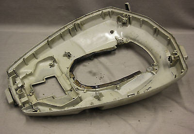 Johnson Evinrude 90hp-115hp-140hp V4 Lower Cowling Bottom Engine Pan 328759 D2