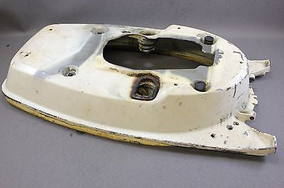 Johnson Seahorse Outboard 10hp QD-20 1959 Lower Cowling Cowl Plate Cover