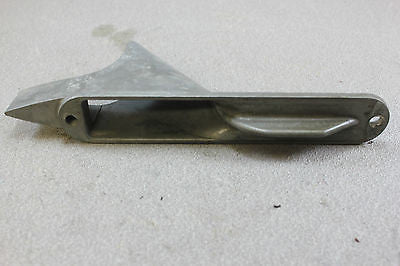 Force Mercury Outboard Anode Snout Exhaust FA435116 20  35 45 hp 50hp 817795A 1