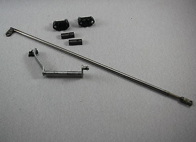 Suzuki DT140 Outboard Shift Shaft Clutch Rod 115hp140hp 21210-94500 23110-94502