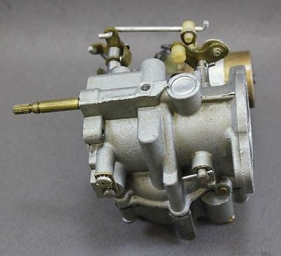 Johnson Evinrude Outboard 35hp 1980 1981 2cyl Carburetor Carb 324331 582363