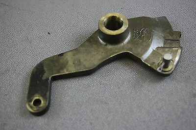 Mercury Outboard 500 50hp Shift Throttle Control Bracket Arm Lever 29532 29824