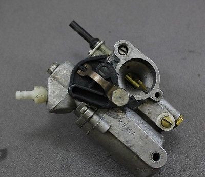 Mercury Outboard 7.5hp 75  Carb Carburetor KB12A 1970 1971 1972 1334-4115