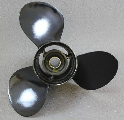 Mercury Outboard Propeller Prop 3.25