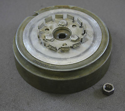 Evinrude Johnson Lightwin 3hp Outboard Flywheel Ratchet 580149 1952-1955 3012-16