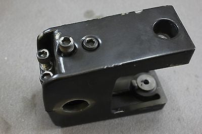 Force Mercury Outboard Shock Mount Cover F684972 F684973 35hp 50hp 88-91 820441F