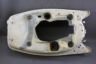 Johnson Seahorse Outboard 10hp QD-20 1959 Lower Cowling Cowl Plate Cover