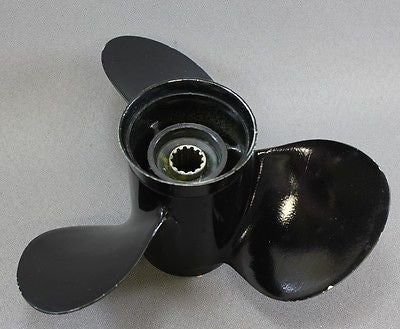 Mercury Outboard Propeller Prop 3.25