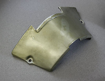 Johnson Evinrude 40-60hp Outboard Front Rear Exhaust Housing Cover 315445 315446