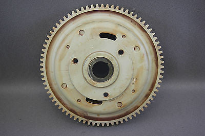 Sea Doo PWC GTX 657 XP SPX 94 02 Flywheel Magneto Starter 420995119