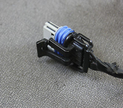 MerCruiser 84-891886 Ignition Coil Wire Wiring Harness ... force outboard wiring harness 