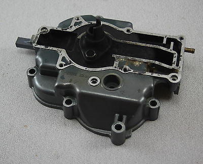 Yamaha Outboard 4hp 4-Stroke Crankcase Cylinder Powerhead Block 67D-15111-00-94