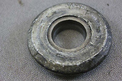 Johnson Evinrude 50hp Outboard 384574 0384575 Propeller Prop Nut Thrust Washer