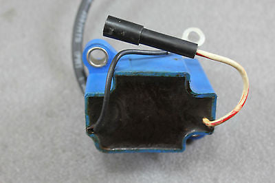 Force Mercury Outboard Blue Ignition Coil F684475-1 50hp 90hp 120hp 150hp 89-94