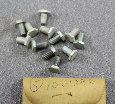 Mercury Kiekhaefer Outboard Vintage Boat Motor ITEM Parts 10-21296 Screw / Bolt