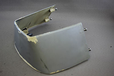 Evinrude 1984 85hp-235hp 1979-98 Front Rear Exhaust Housing Cover 0390131 389274